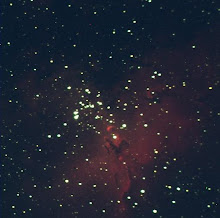 M16 (Eagle Nebula)