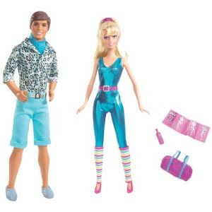 barbie camper movie