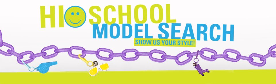 Mary-Katherine - Hi :) School Model Search