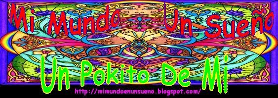 Un Pokito De Mi