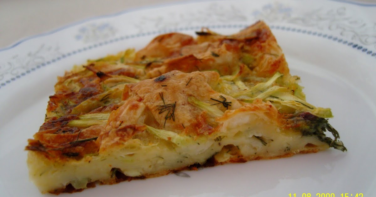 eyerhagu KABAKLI BÖREK
