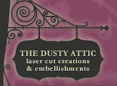 The Dusty Attic