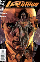 Lex Luthor: Man of Steel LEX+LUTHOR+1