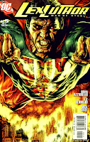 Lex Luthor: Man of Steel LEX+LUTHOR+5