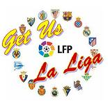 Get Us La Liga