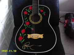 My Acoustic Guitar
