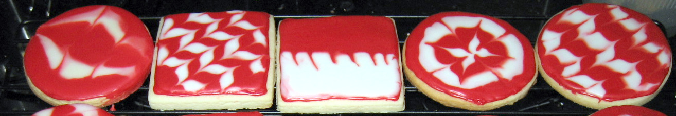 Christmas sugar cookie bites recipe ChunkyPineapple: December 2010