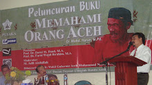 Peluncuran Buku