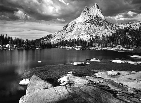  one of my favorite of these photographers is Ansel Adams.