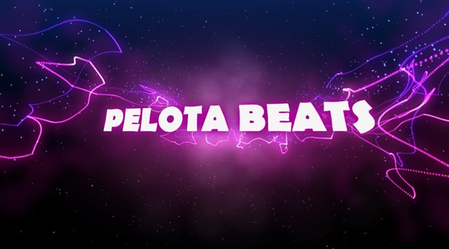 Pelota Beats