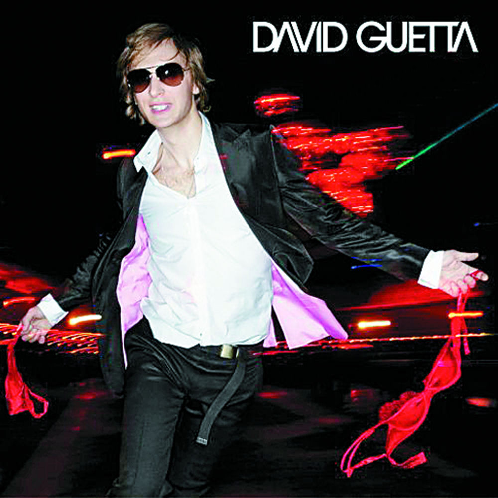 David Guetta Feat. Rihanna Who's That Chick David Guetta Feat. Rihanna Who's That Chick