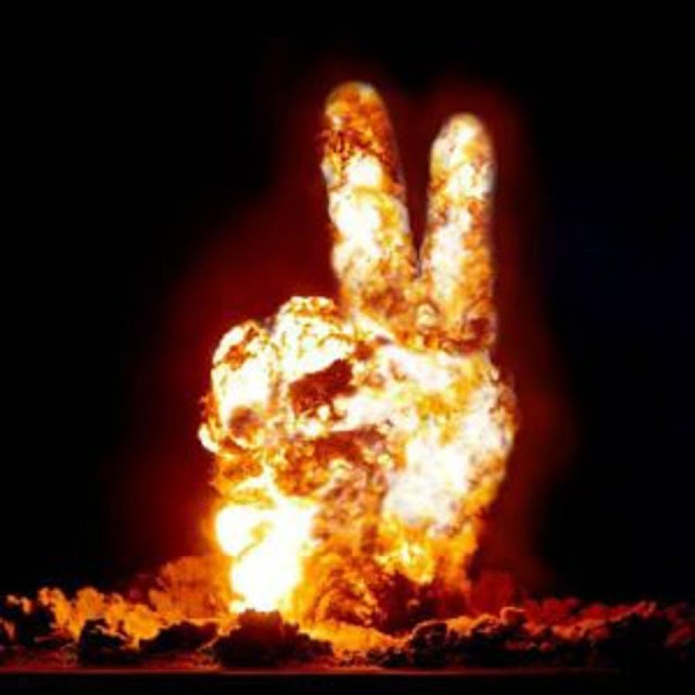 Nuclear weapon Philropost