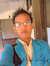 Foto Saya