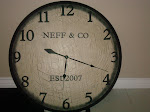 Pictures of my clocks!!!