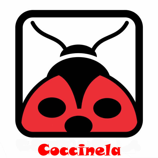 [LOGO+COCCINELA+002+.jpg]