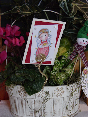 Odile Massicotte