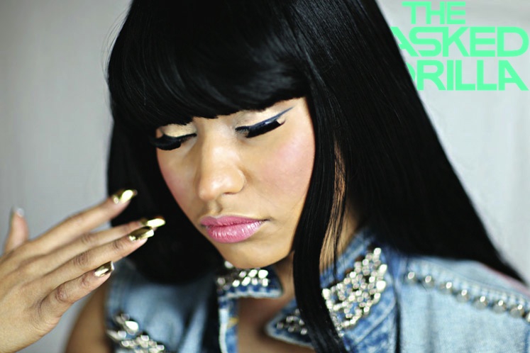 nicki minaj new album pink friday. NEW MUSIC: Nicki Minaj - Right