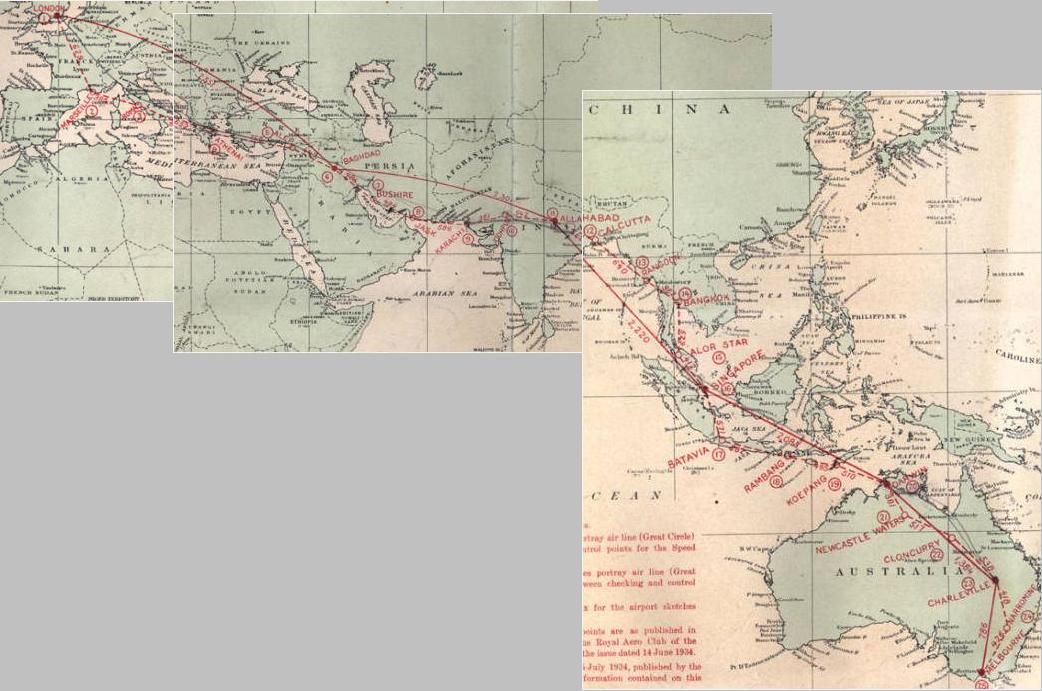 [MacRobertson+Air+Race+Actual+Route+Map.JPG]