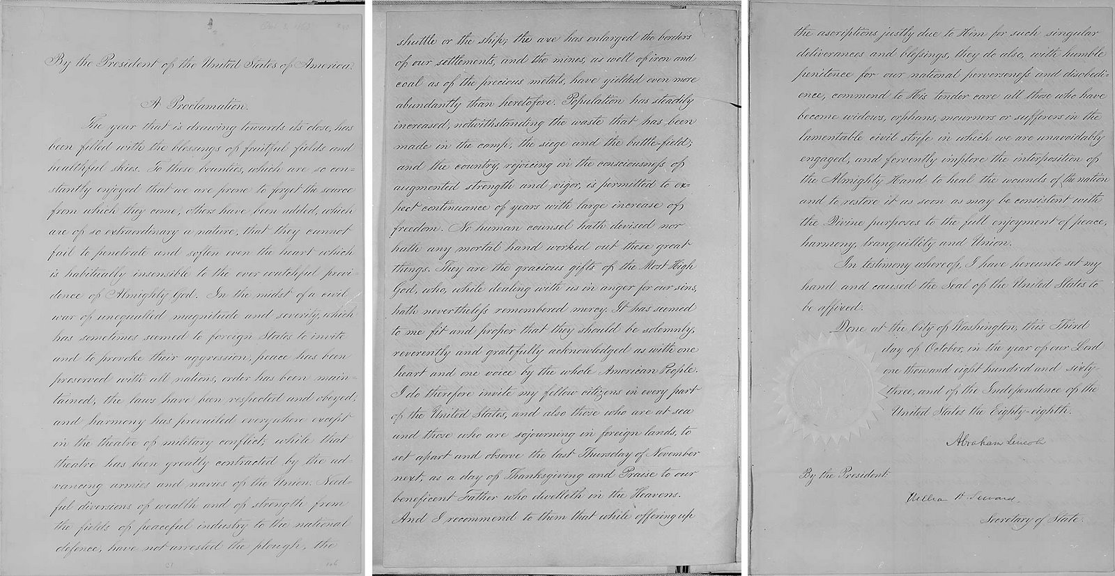 [Lincoln+Thanksgiving+Proclamation+1863.JPG]