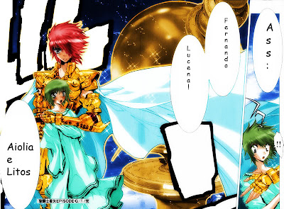 4ª Luta - Leo no Dukeee vs Aquarius no Kiwiill Aioliaelitos1
