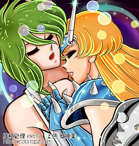 saint seiya shun saint seiya shun