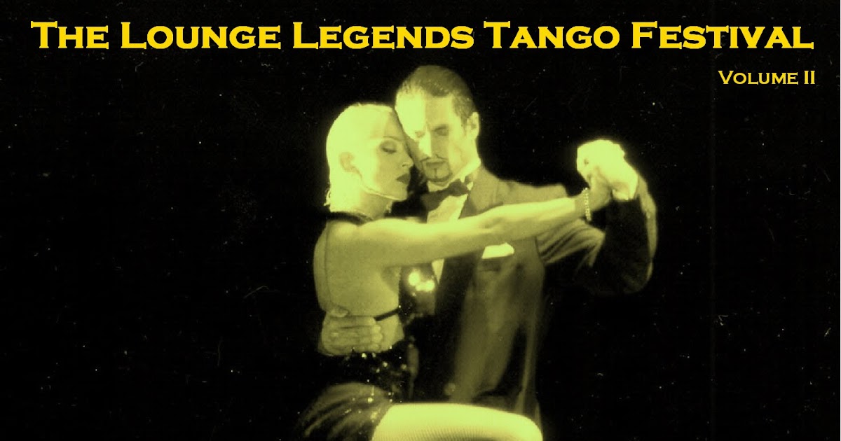 Malando And His Tango Orchestra - Time For Tango Malando And His Tango Orchestra - Time For Tango