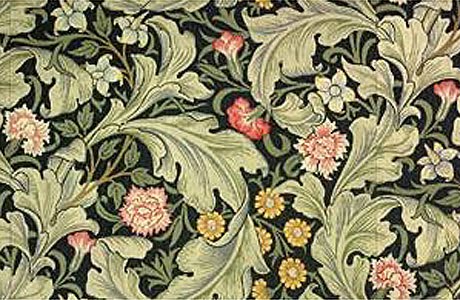 william morris designs. William Morris was a textile