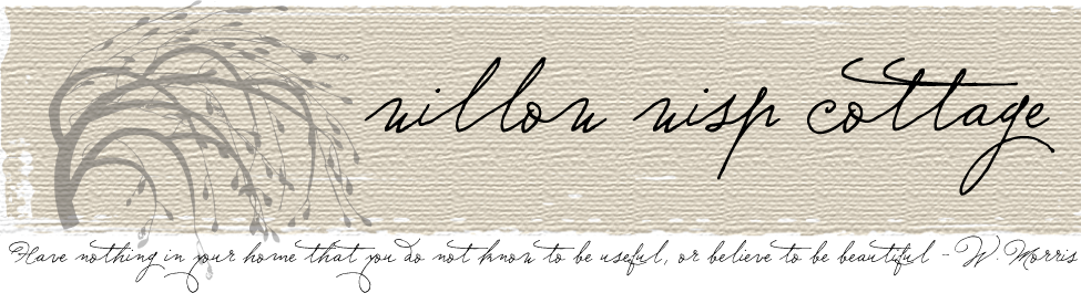 Willow Wisp Cottage