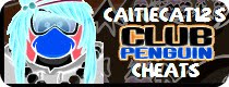 Caity12's Club Penguin Cheats