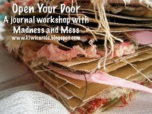 Online Journal Workshop