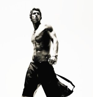 Michael Phelps