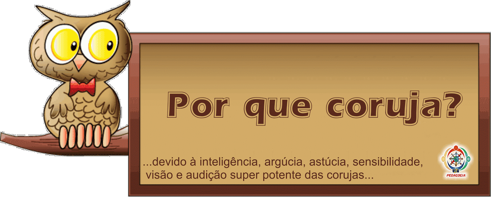 Featured image of post View 9 Simbolo Da Pedagogia Coruja