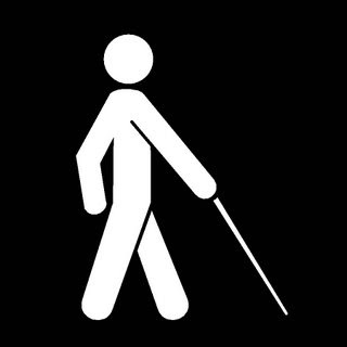 Why do blind peoples eyes move Why do blind peoples eyes move