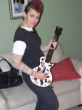 I ROCK!