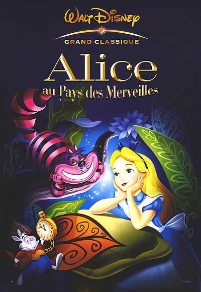 Wallpaper Cell Phone on Alice In Wonderland Best Cartoon Wallpapers