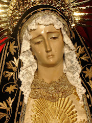 Virgen de los Dolores