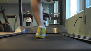 Over Pronation
