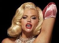I.C. - Anna Nicole Smith as Marilyn Monroe (2007)