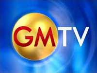 GMTV Logo