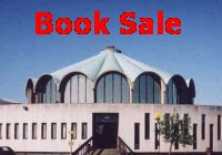 Fullwell Cross Library: Book Sale