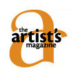 The Artist's Magazine Logo