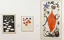 Alexander Calder Paintings