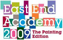 East End Academy Logo 2009
