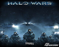 Halo Wars