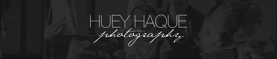 huey haque photography