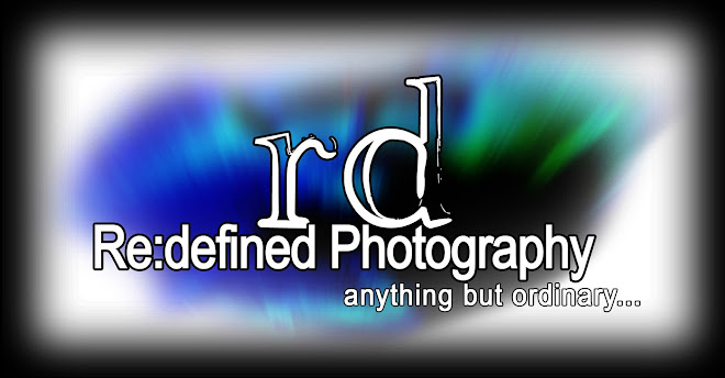 re:defined photography and digital design