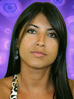 Priscila BBB9