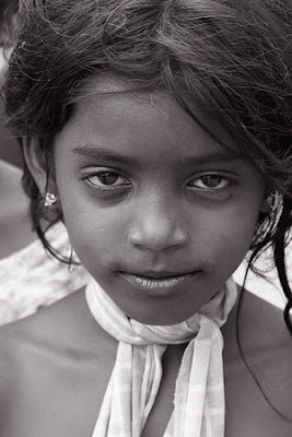 menina dalit