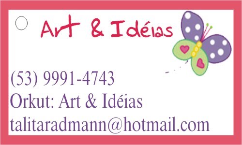 Art & Idéias