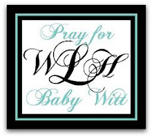 Pray for Baby Witt
